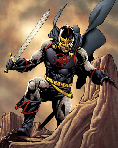  p data-id="gnbjylkg1n">黑骑士(black knight)是美国 a target="