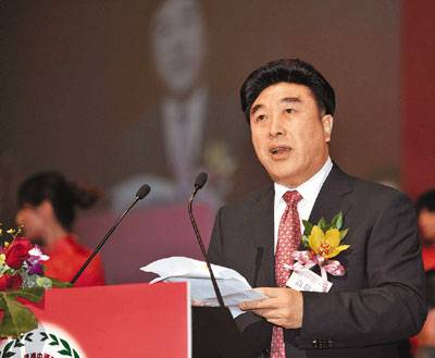高敬德（第十三届全国政协文化文史和学习委员会原副主任）_百度百科