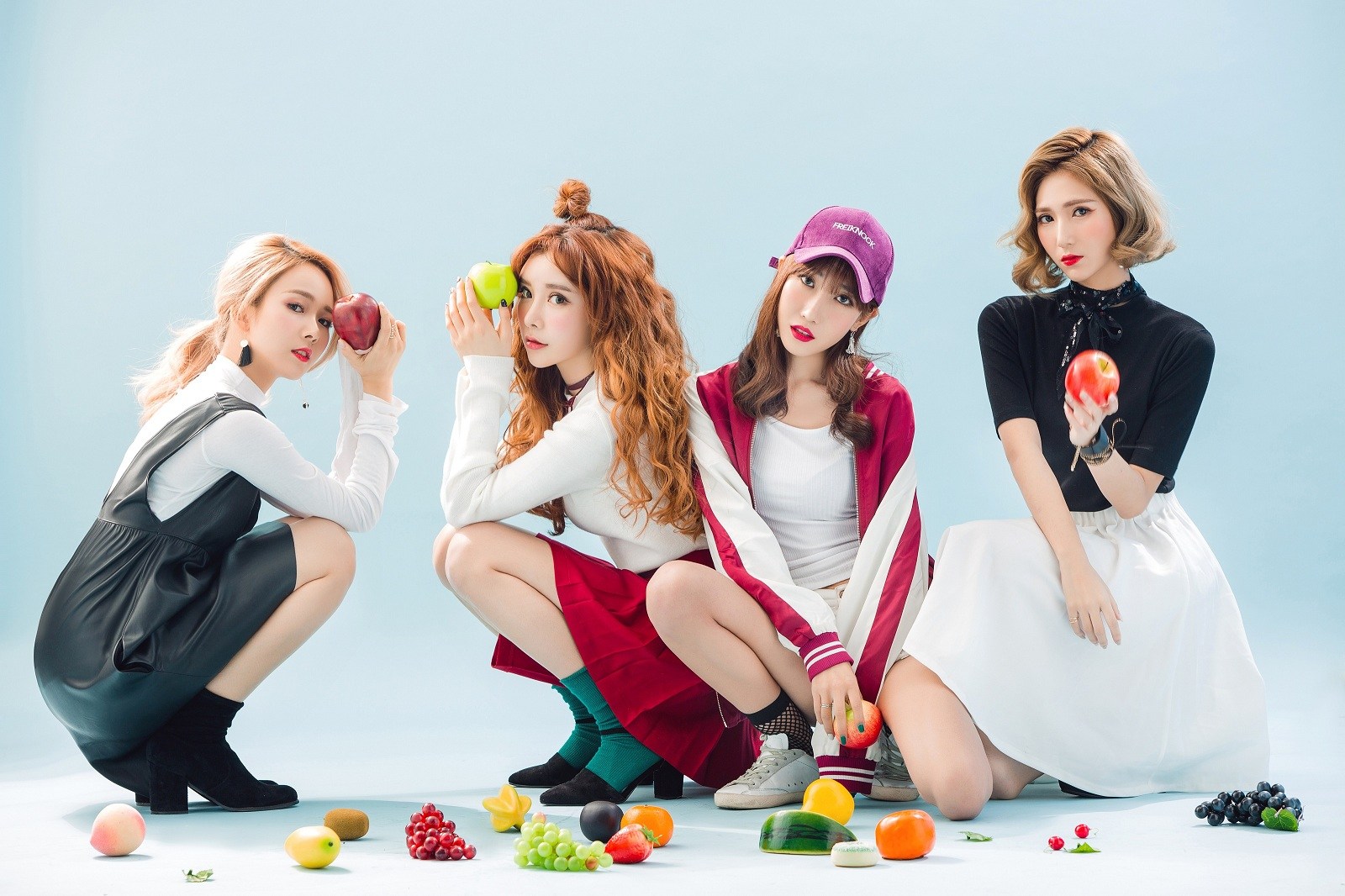  p data-id="gnbylzwpeb">yep girls,中国内地女子演唱组合,由 a