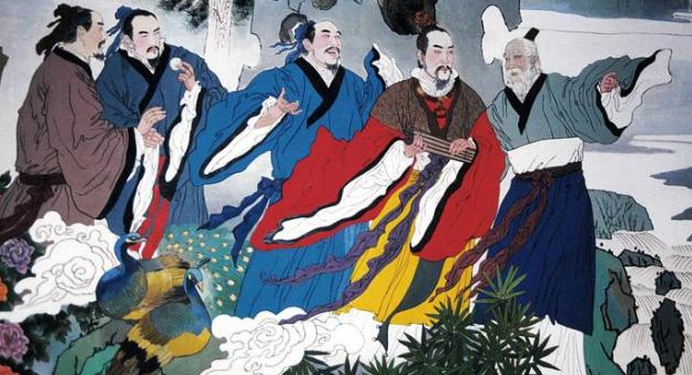 刘安（西汉淮南王、中国豆腐创始人）_百度百科
