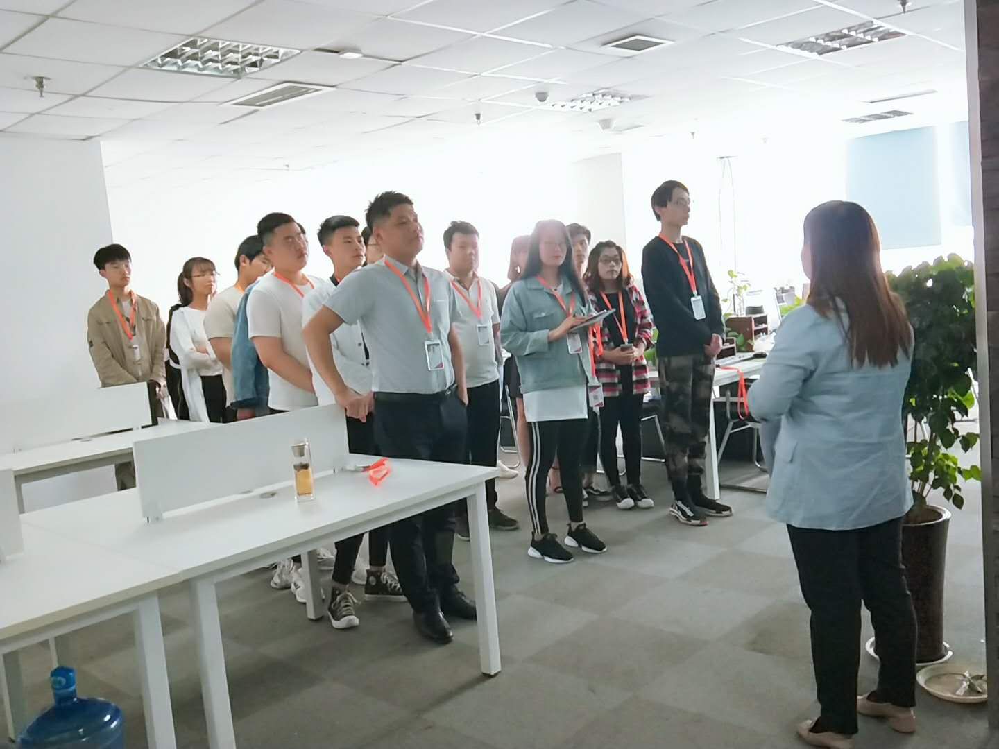 山东中泰信息科技有限公司