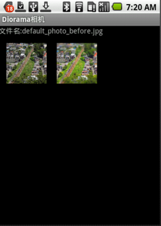《透视画相机》是一款运行于android的影音图像类软件