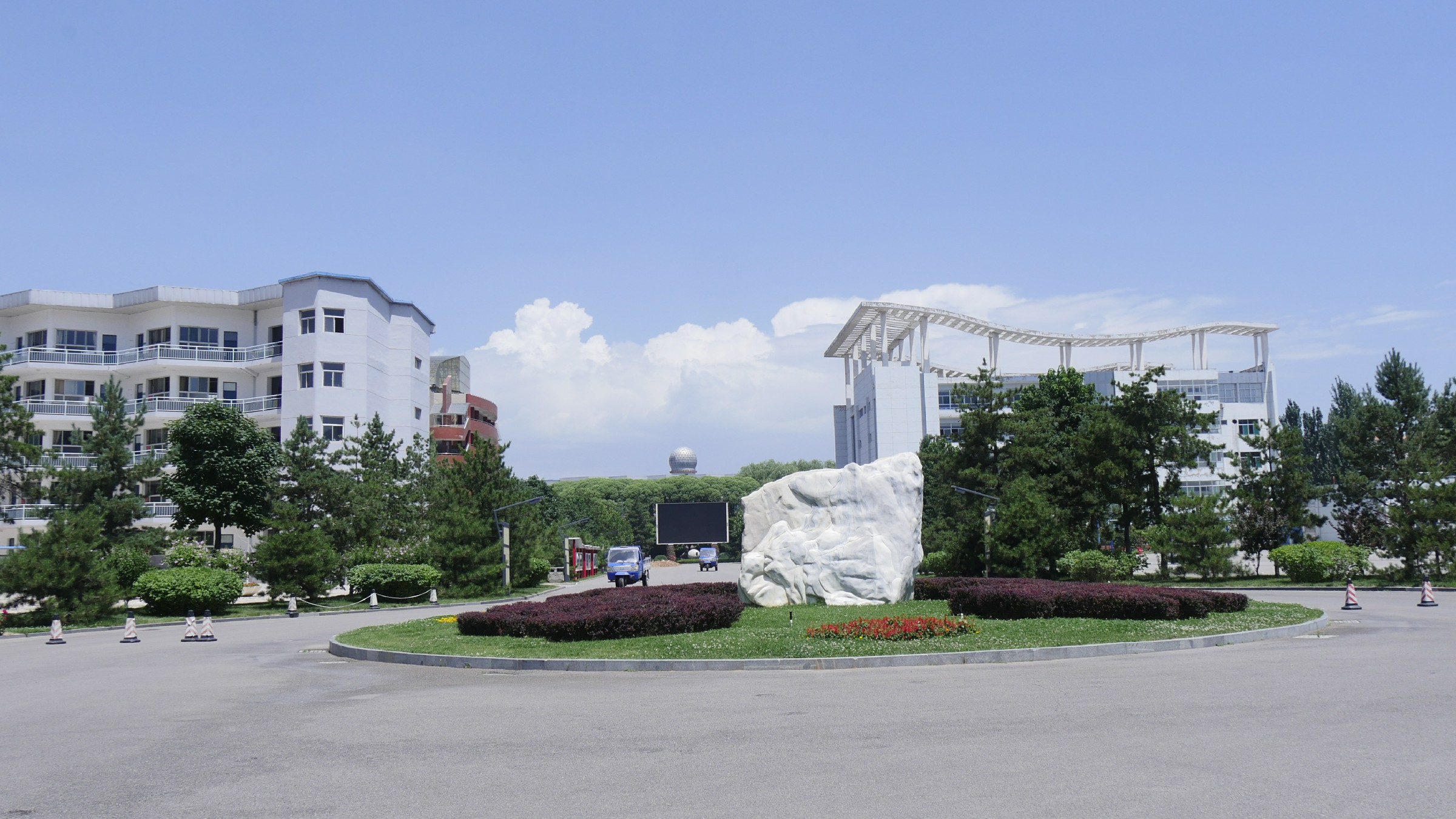 忻州市第一中学校