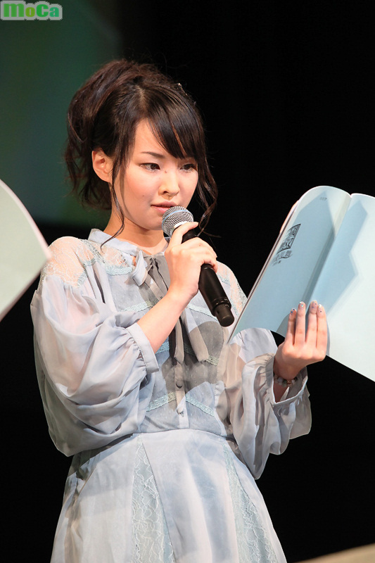  p>伊藤加奈惠,1986年11月26日出生于长野县长野市,日本女性声优,歌手