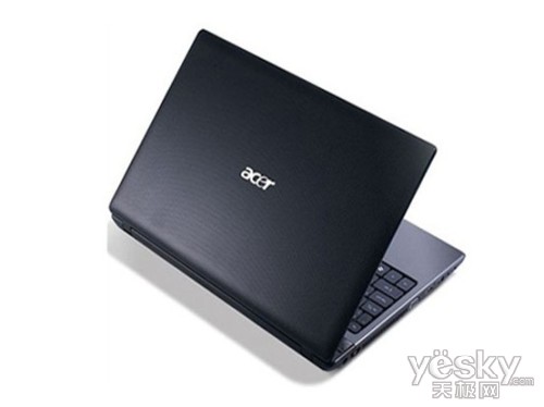 宏碁5750g-2354g75mnkk