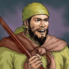  p>程远志,小说《 a target="_blank" href="/item/三国演义">三国