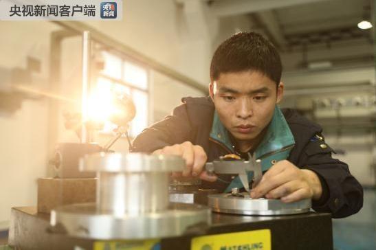 2018年“大国工匠年度人物”_百度百科