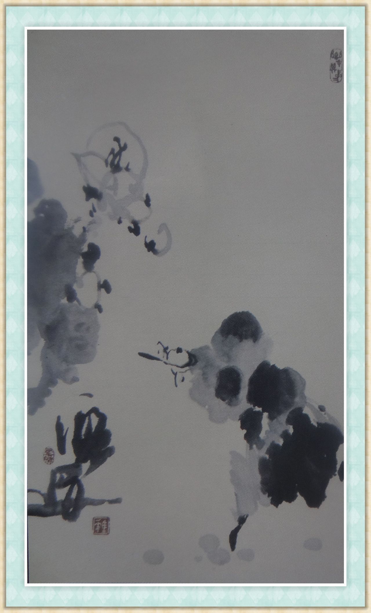  p data-id="gnatgbgr6z">马华,字墨人,1973年生,河北玉田人.