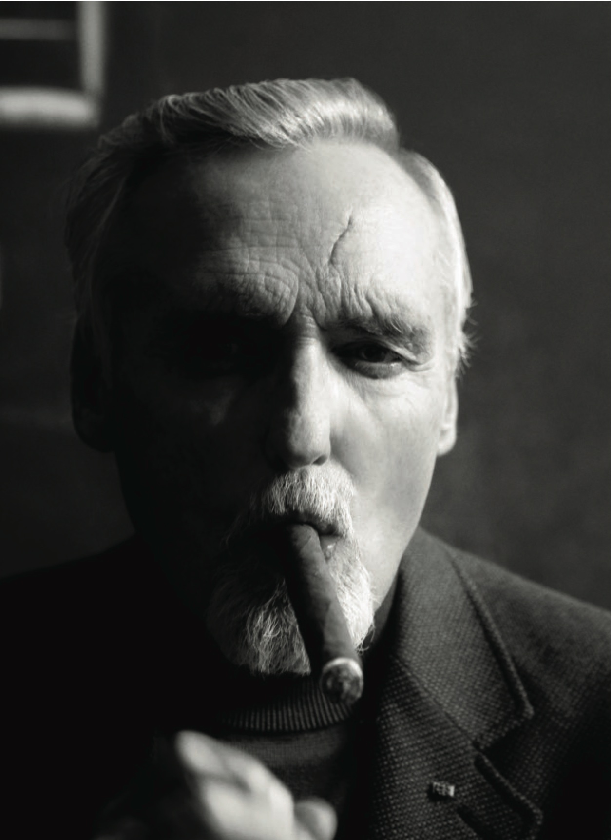dennis lee hopper