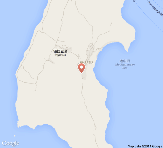 data-id="gn8cqxggqx">扎查若酒店是一家酒店,位于thirasia, 锡拉夏岛