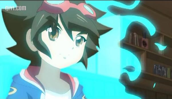  p data-id="gnrr1b6so9">欧阳小枫,动画片《弹珠传说》中的角色.