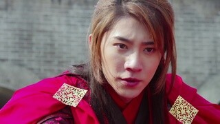 战国红颜之芈月传奇