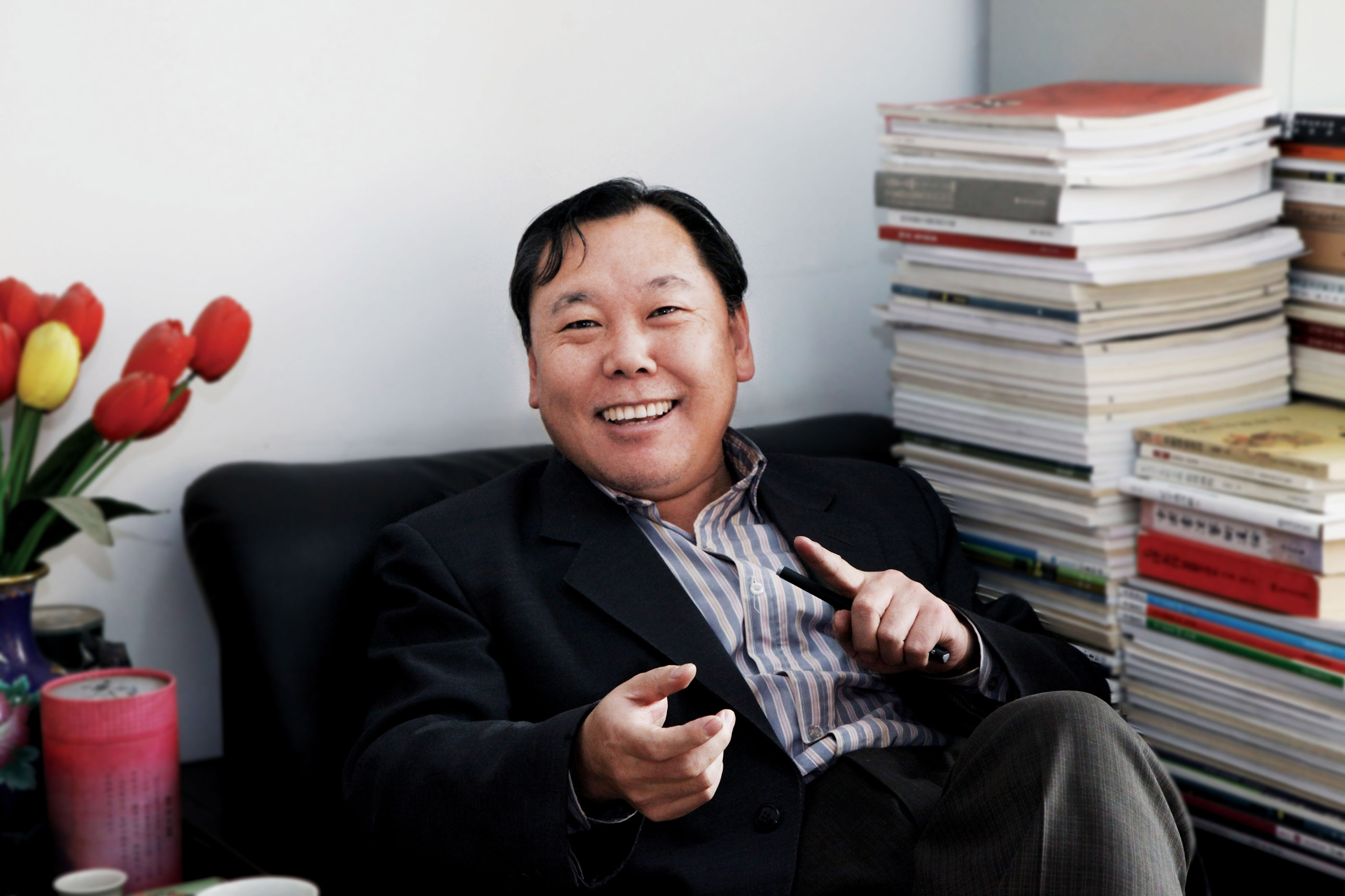  p data-id="gnbigj50vs">王厚祥,号稷山,1963年生于 a target="