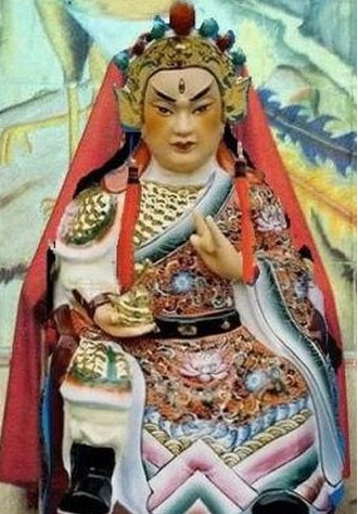 华光（华光大帝）_百度百科
