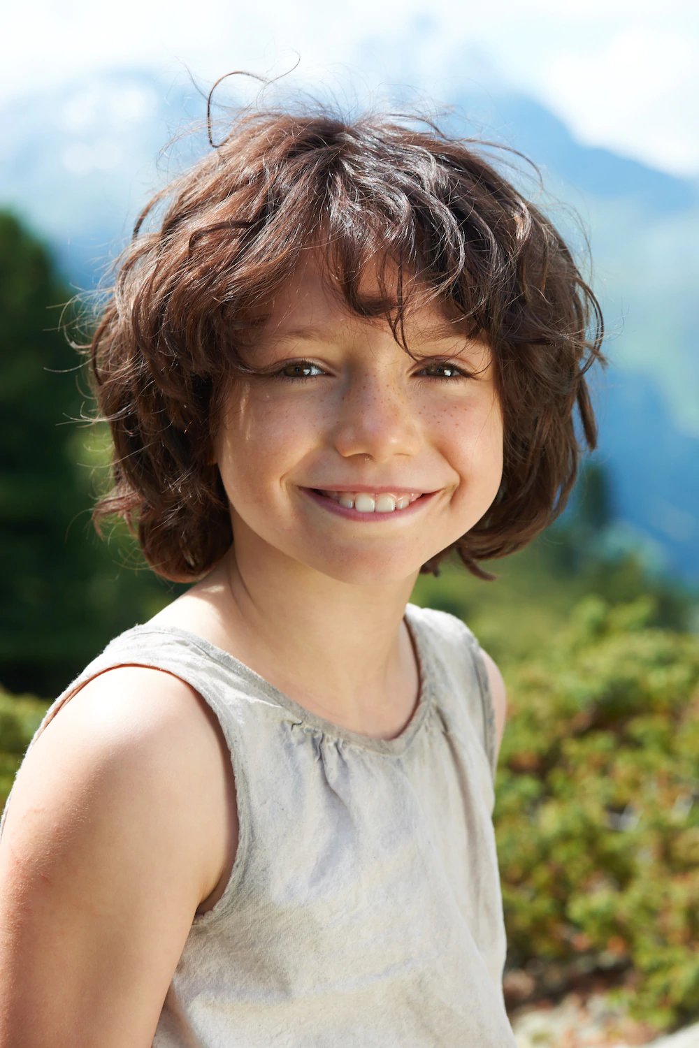 阿努克·斯特芬