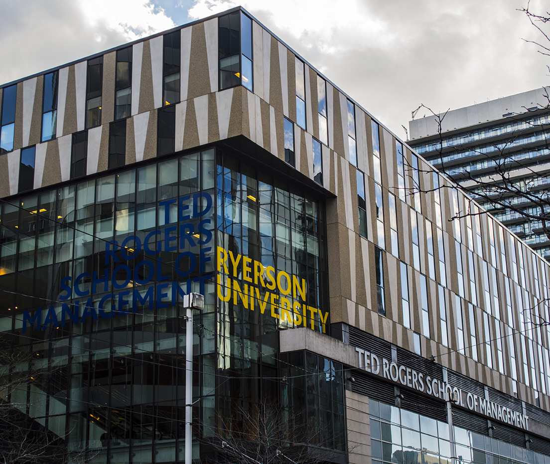 ryerson university