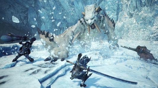  p>怪物猎人,原名モンスターハンター ,英文名monster hunter,是由 a