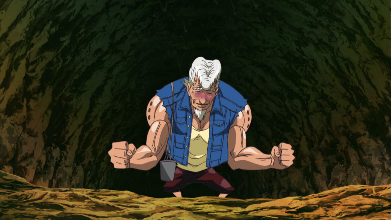  p>次郎是动漫《美食的俘虏》中的人物,美食神 a target="_blank"