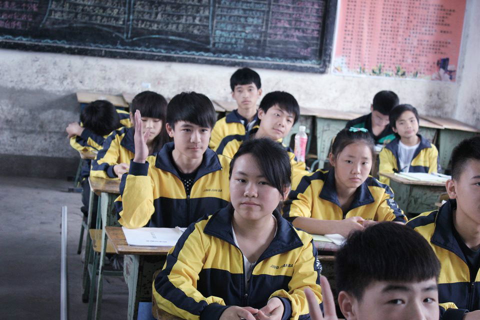 《最美李家》是周伟豪拍摄的<a target="