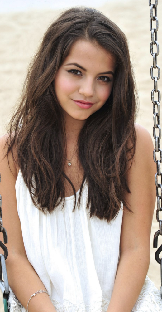  p data-id="gnco8fuz8b">伊莎贝拉·莫奈 i>(isabela moner) /i>