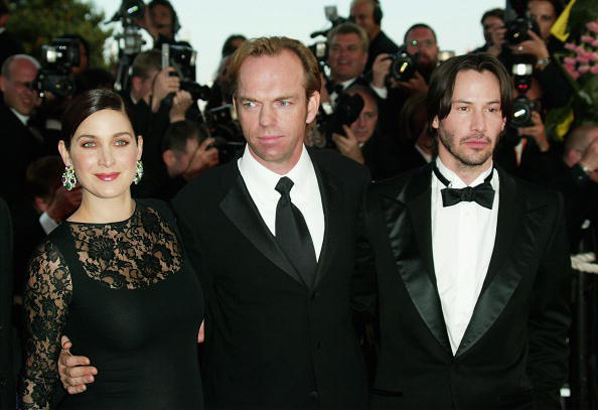 雨果·华莱士·维文