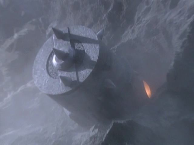 宇宙机器人大铁块