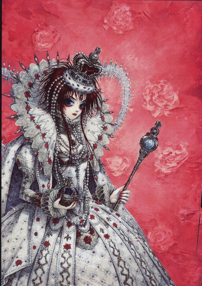  p>轻小说,漫画以及动画《 a target="_blank" href="/item/圣魔之血