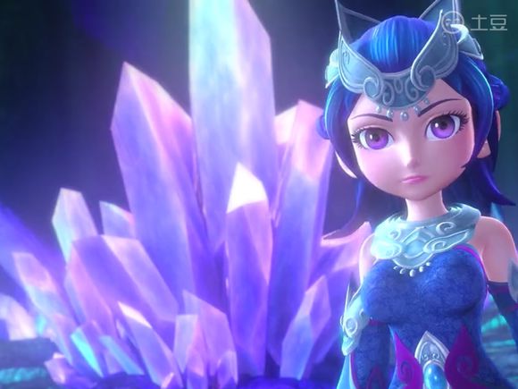 data-id="gnbhnvbu24">巫蛮儿, a target="_blank" href="/item/动画