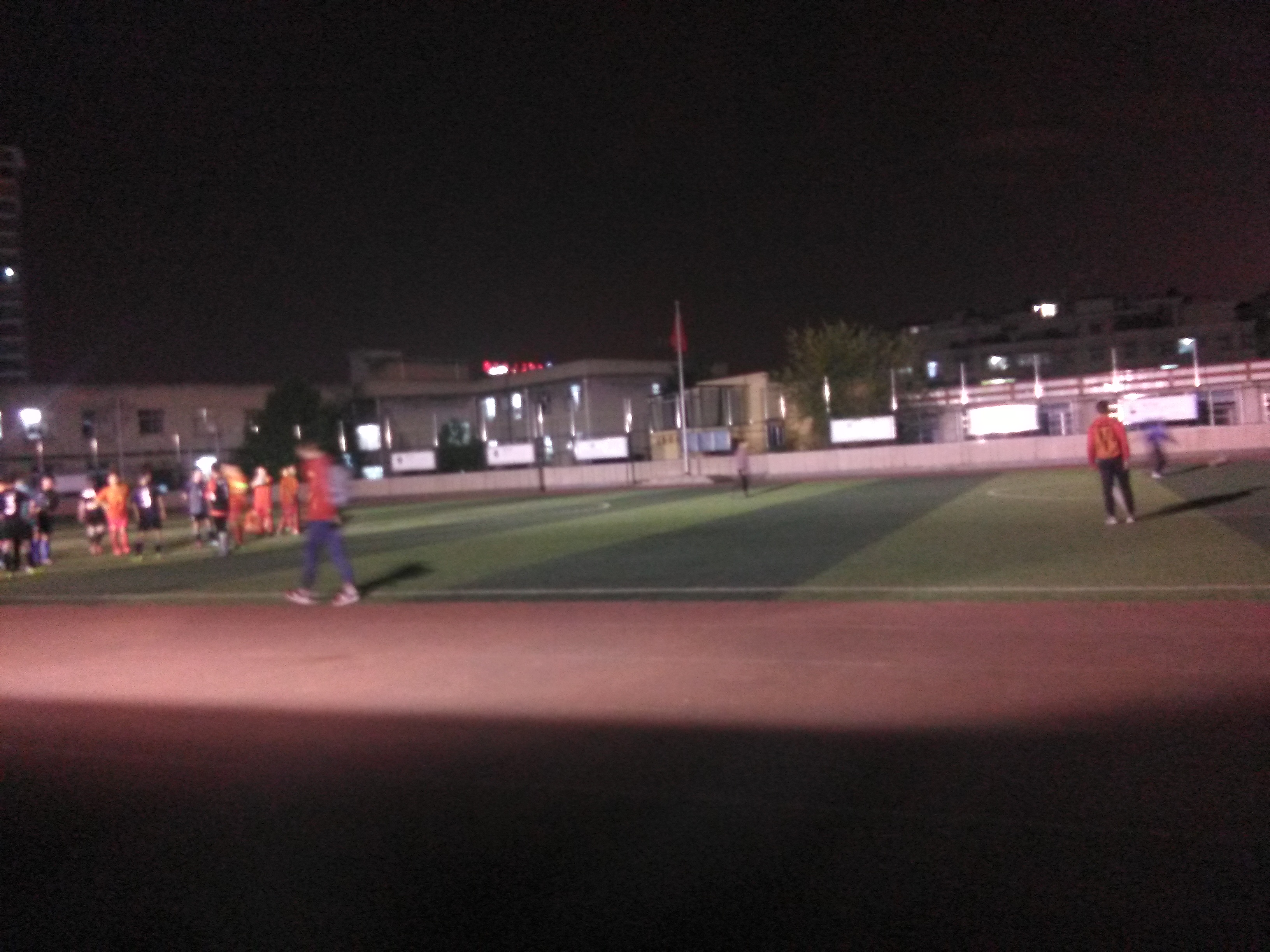 安顺市第三高级中学