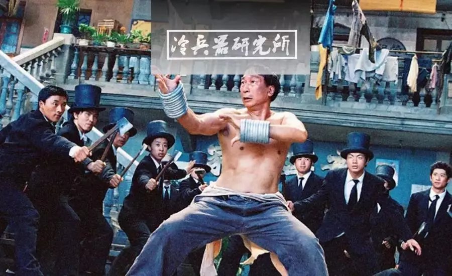 武术（当代传统武学艺术的一种展示）_百度百科