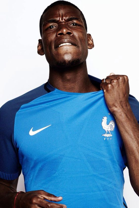 保罗·拉比埃勒·博格巴