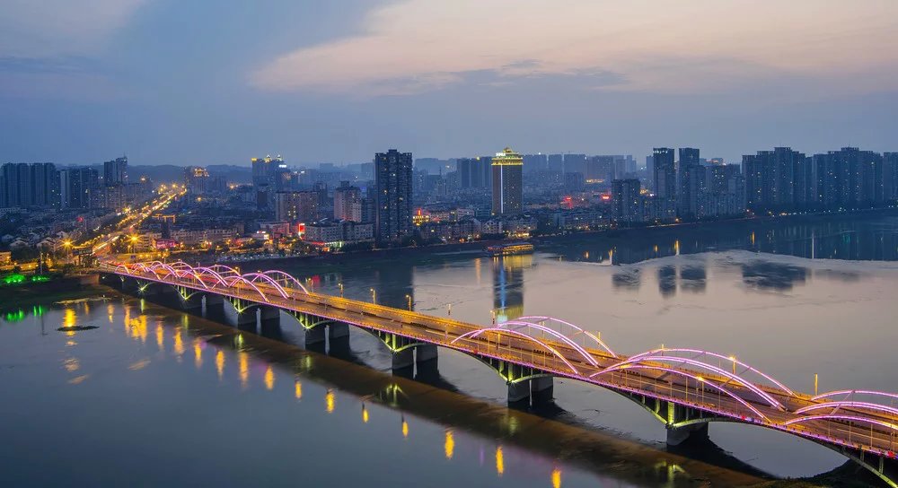 乐山市行政区划