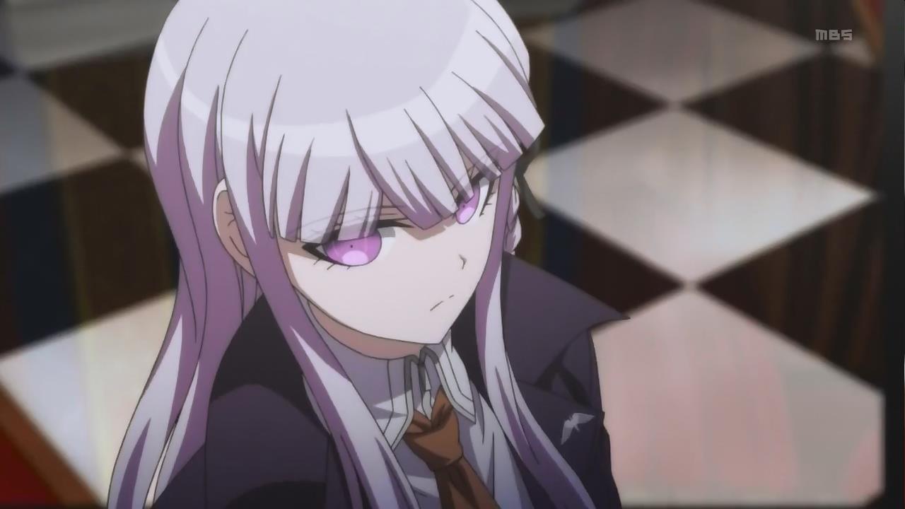 雾切响子(きりぎりきょうこ)