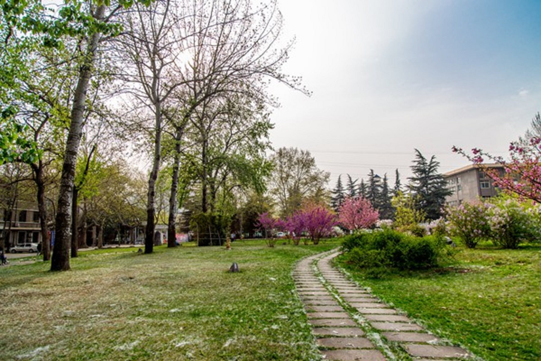 p>西安建筑科技大学华清学院(xian university of   architecture