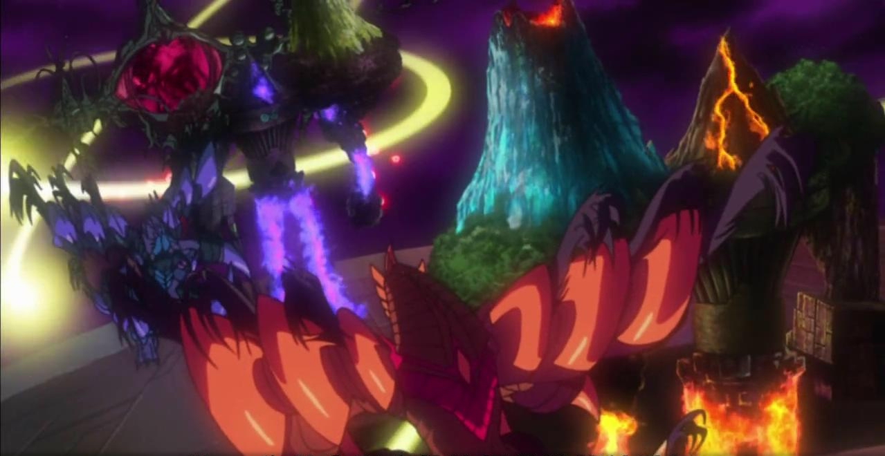 先史遗产大西洲巨人