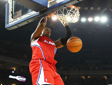  p>扣篮(slam dunk),又称为灌篮,入樽,是 a target="_blank" href="