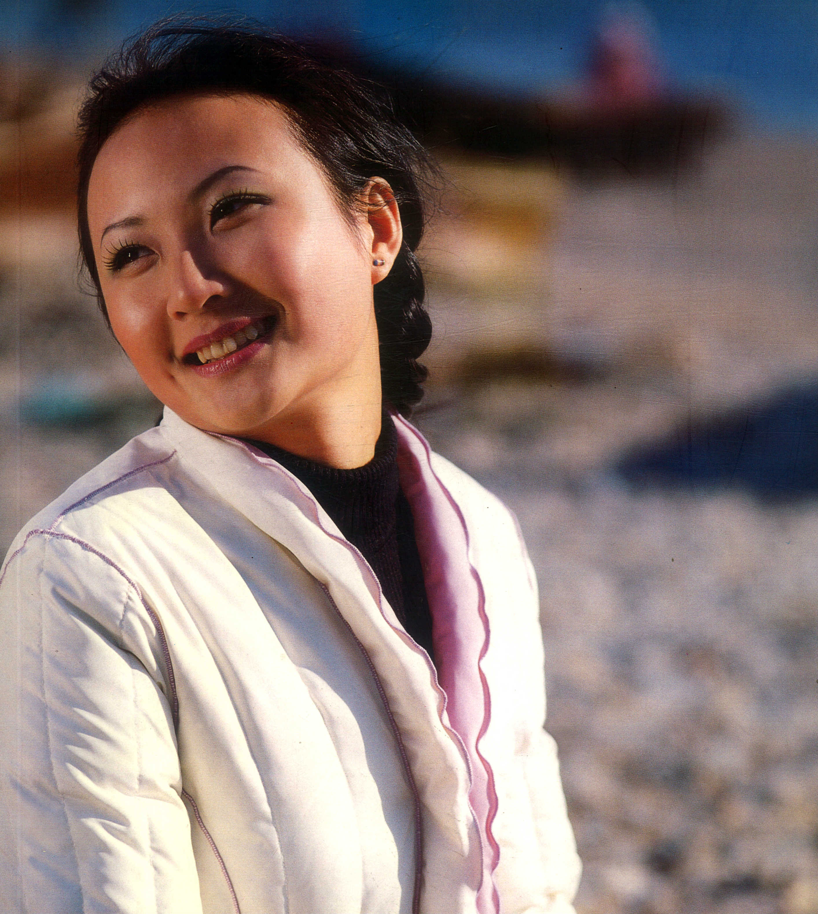 李丹丹