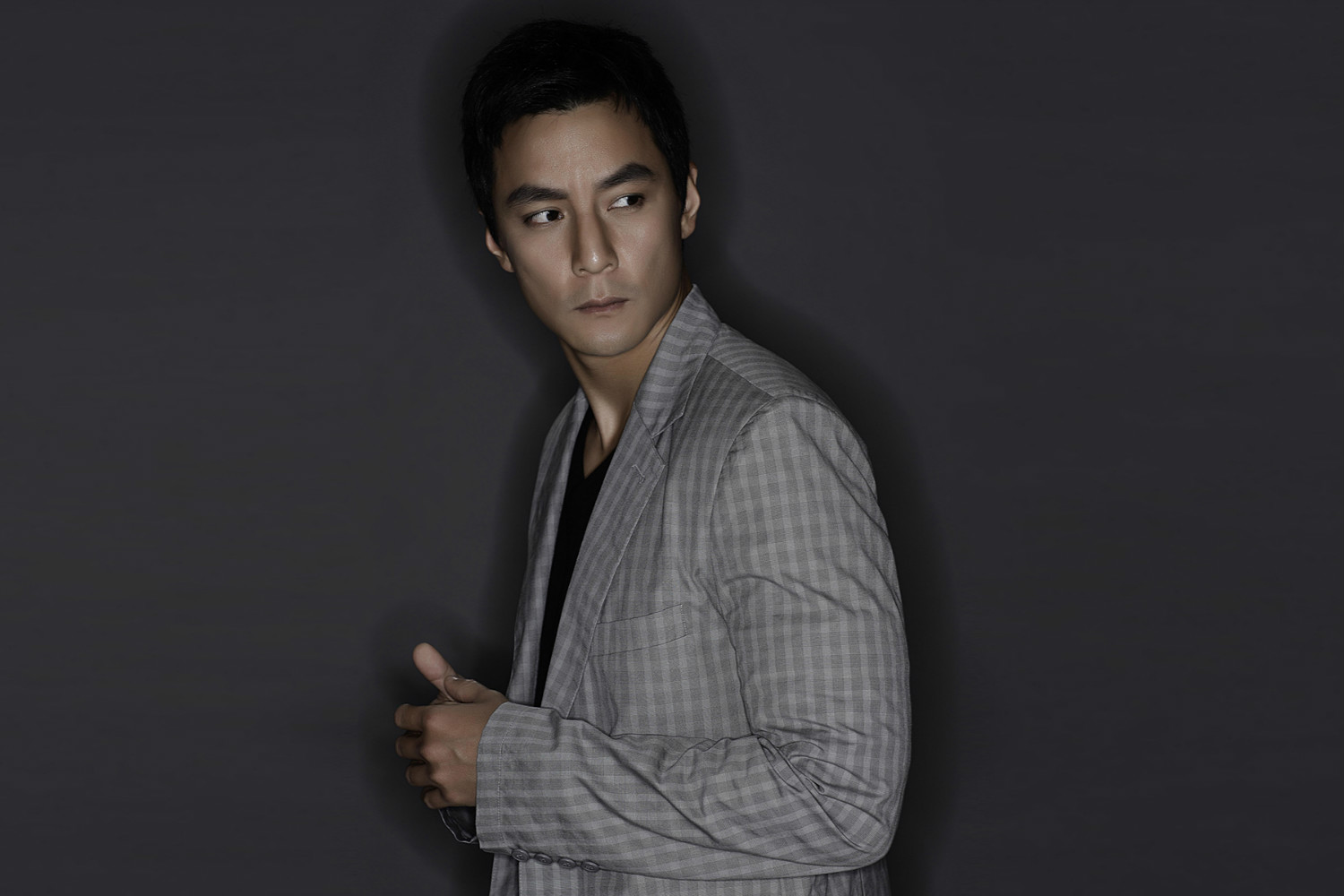 daniel wu