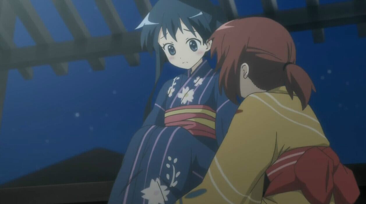 ">猪熊阳子是漫画《 a target="_blank" href="/item/黄金拼图/70289"