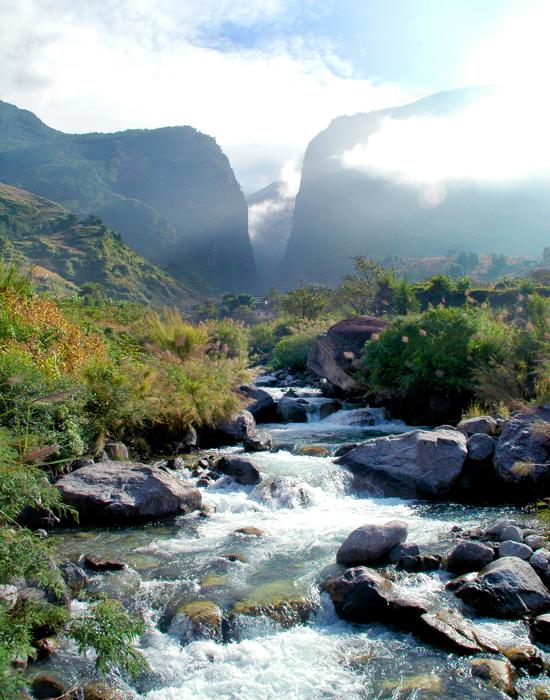  p data-id="gnazsz93kx">大理石门关景区,位于大理点苍山西坡漾濞县