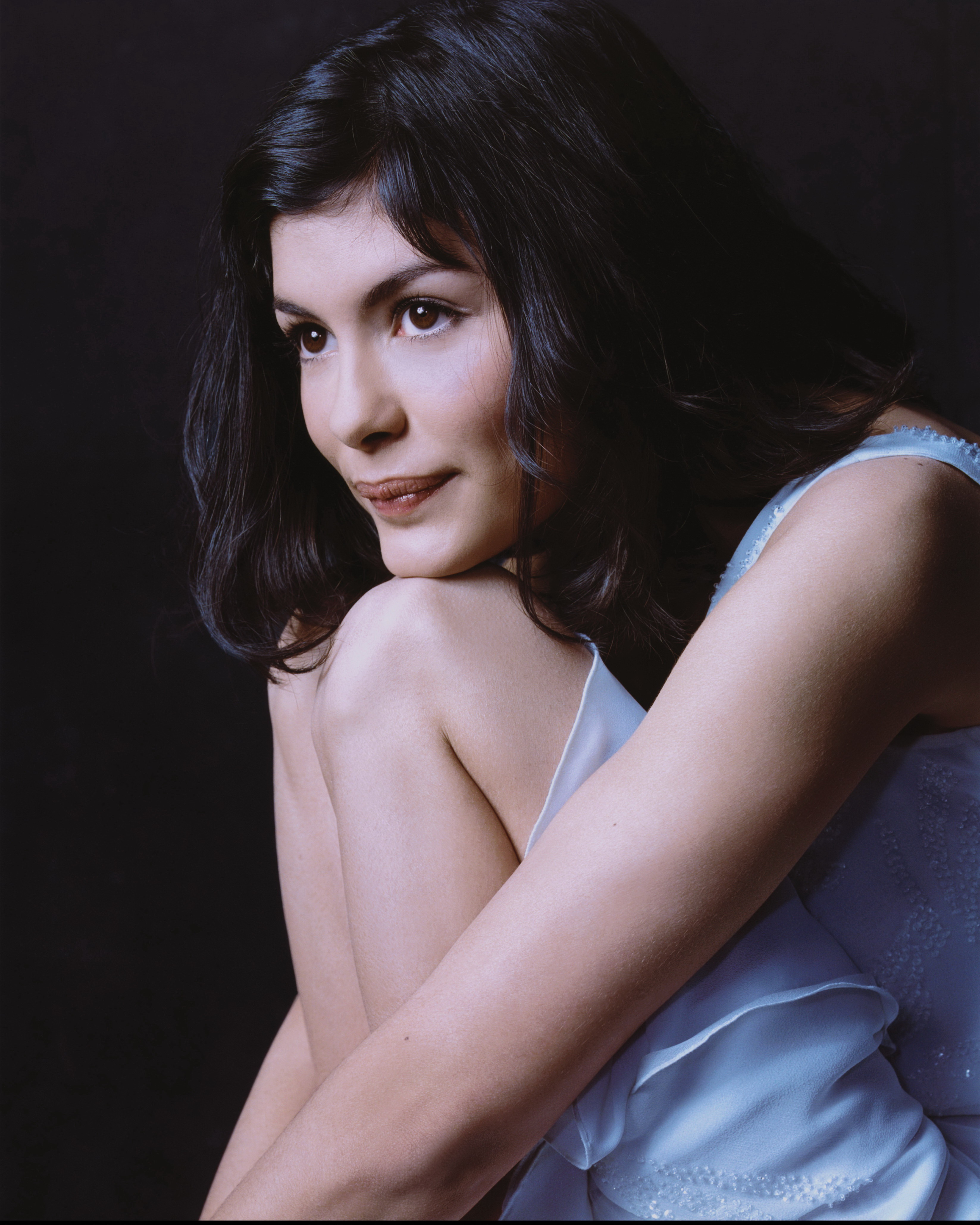 塔图(audrey tautou),1976年8月9日出生于法国伯蒙,法国女演员