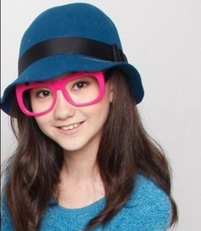 香奈儿辛普森
