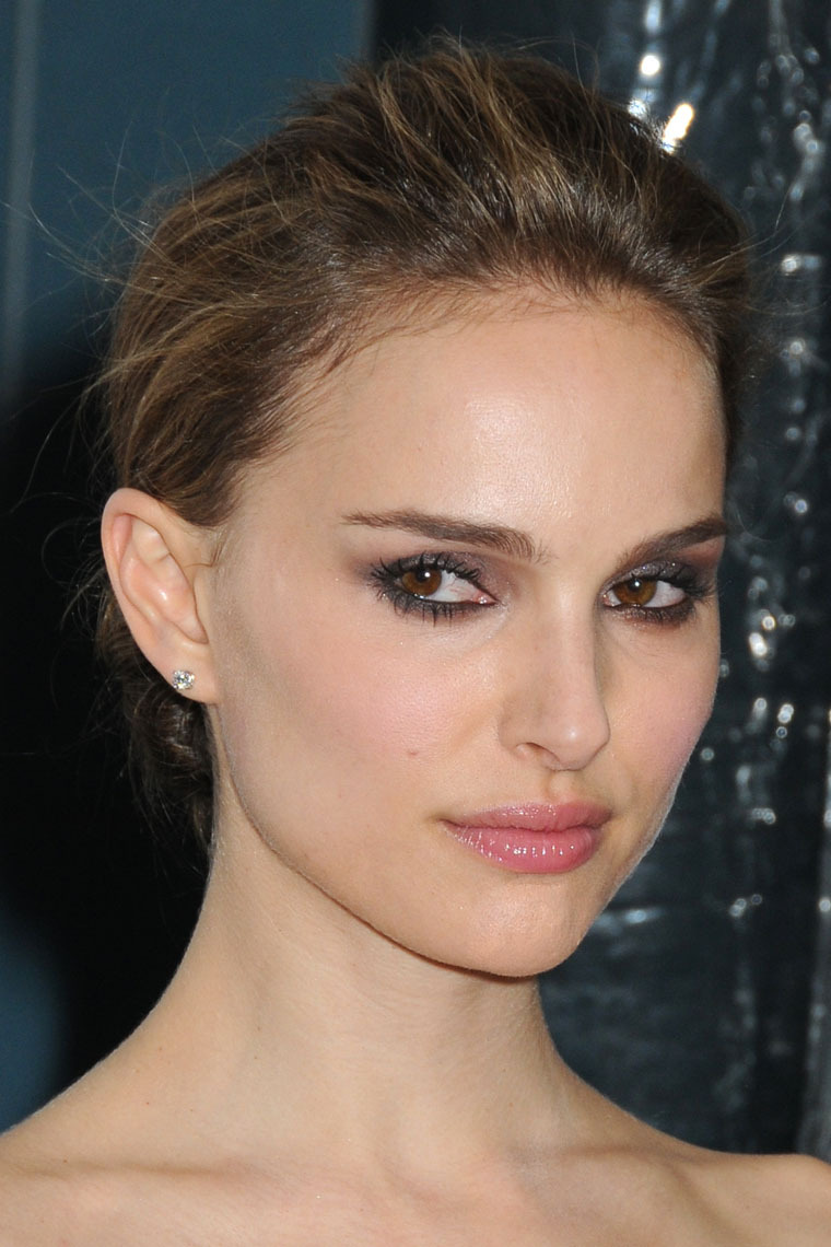 娜塔莉·波特曼