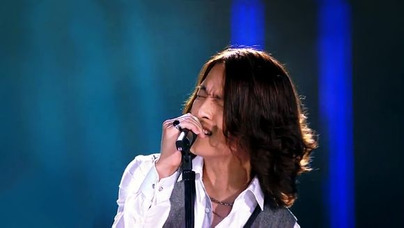 中国好声音第二季 赵晗