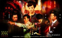 《乱世佳人》高清剧照