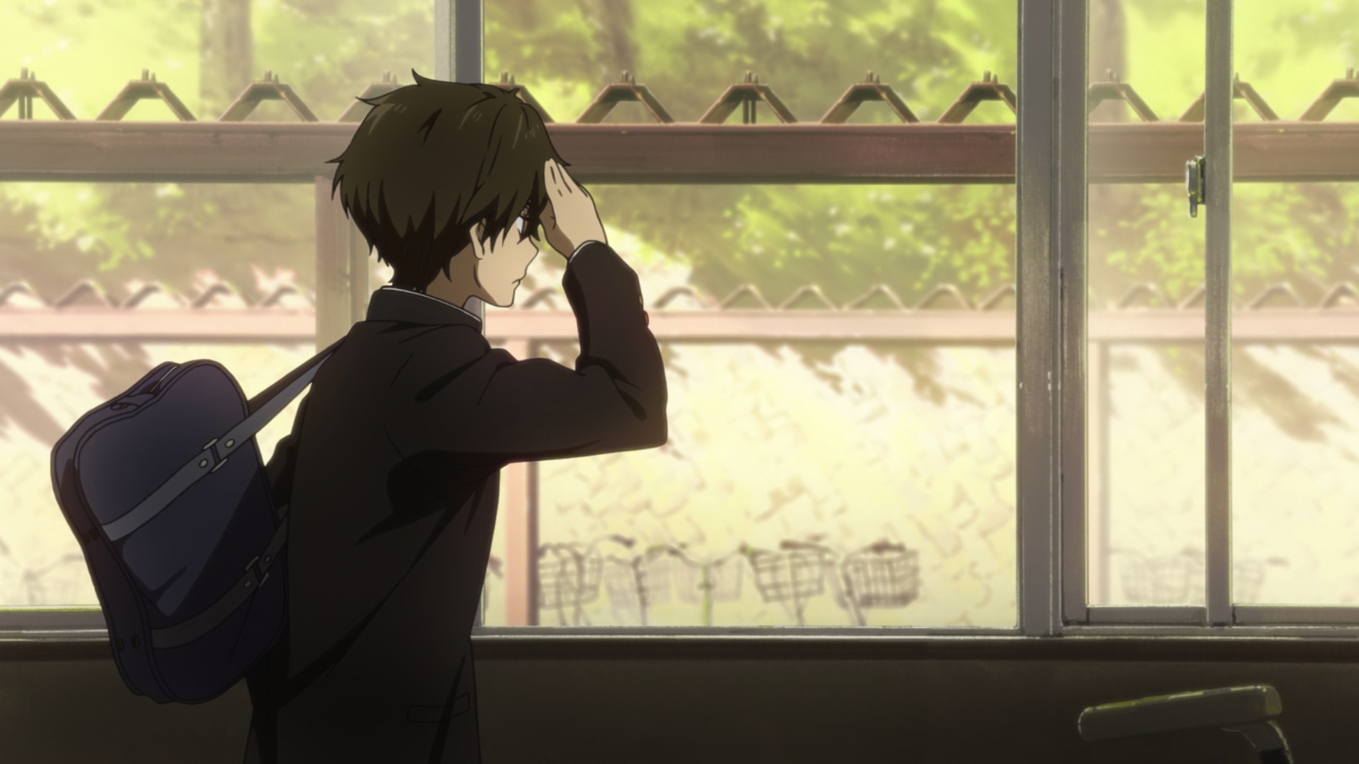  p>折木奉太郎,推理小说《 a target="_blank" href="/item/古典部