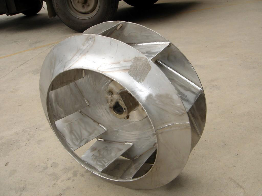 成都金本风机有限责任公司