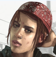 强尼·克雷比兹