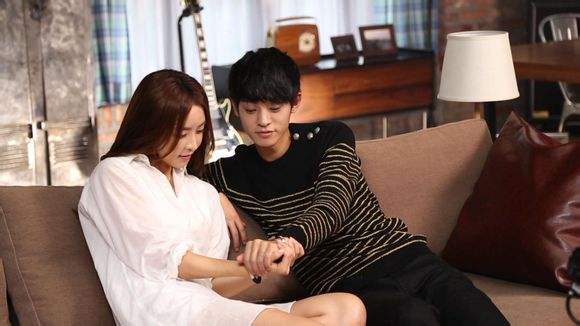  p>《我们结婚了》,是由 a target="_blank" href="/item/韩国mbc电视