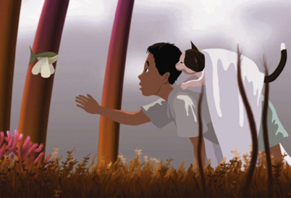 美丽密语mybeautifulgirl,mari(2002)